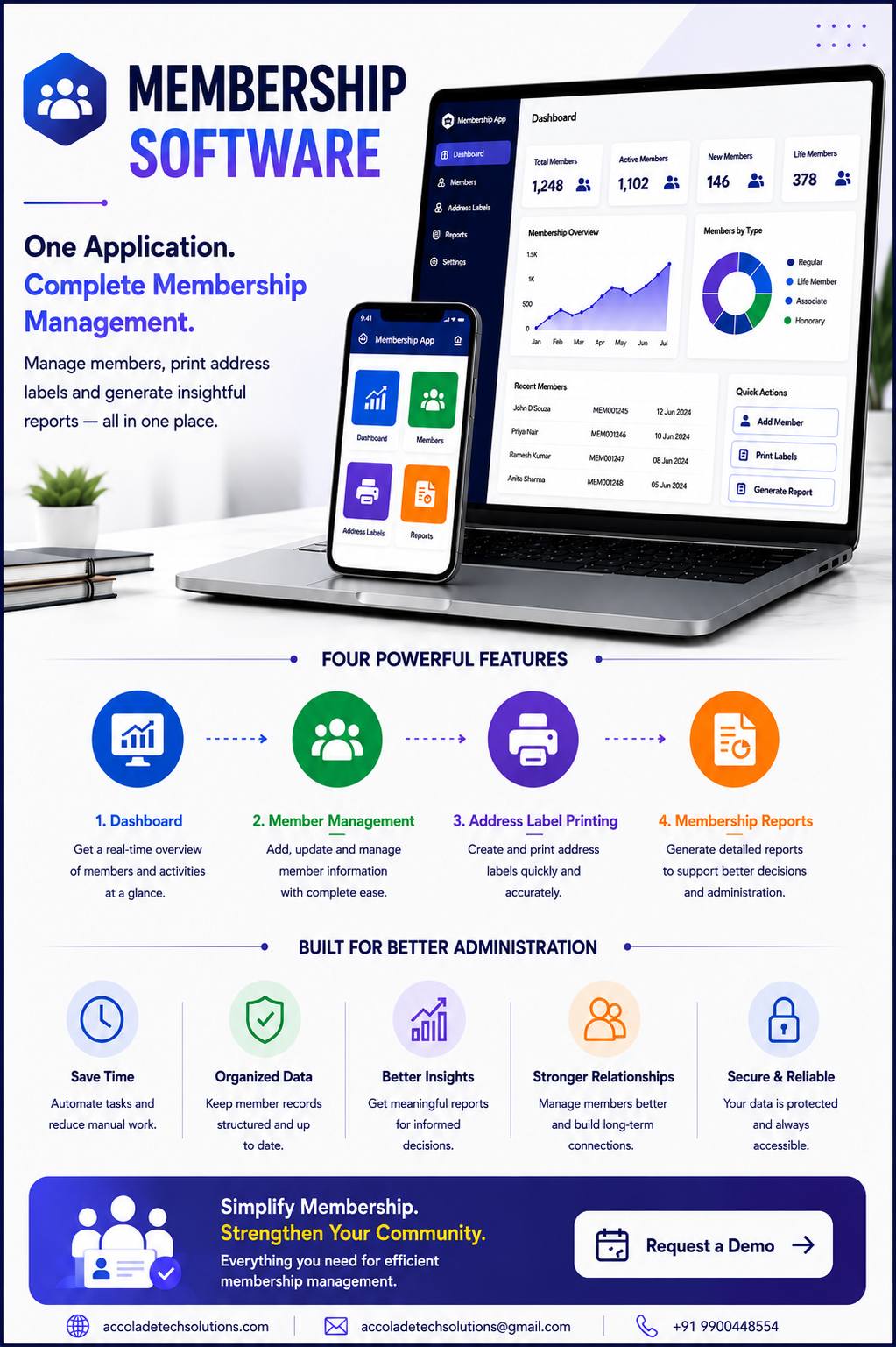 Membership Software_1